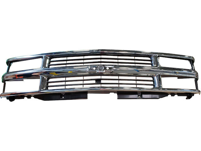 For 19941999 Chevrolet K1500 Grille Assembly 73144ZJ 1998 1997 1995