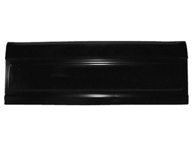 Primed Rear Tailgate For 1997-2003 Ford F150 1999-05 2006 F250 Super Duty Steel