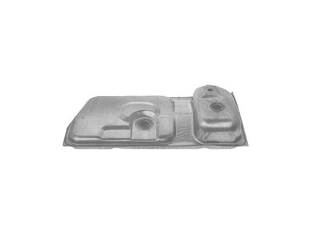 For 1983-1997 Ford Mustang Fuel Tank 24713PWMG 1989 1993 1996 1994