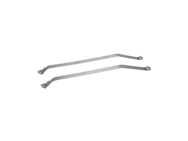 TRQ Fuel Tank & Strap Kit For 1992-1995 Honda Civic – 13.5 Gallon Replacement Tank