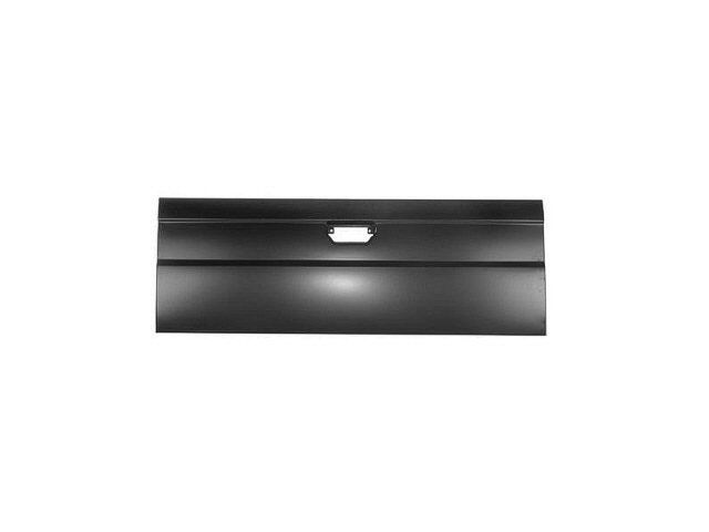 Truck Tailgate Replacement - Aftermarket Tailgates | Parts Geek