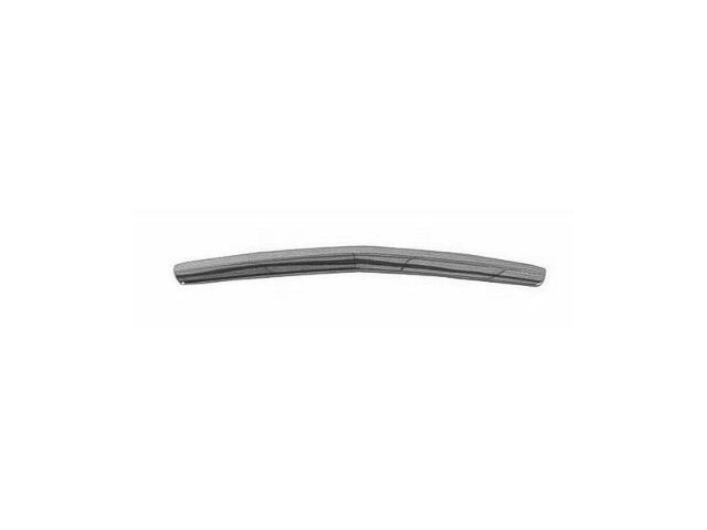 thumbnail image 2 of Front Bumper Face Bar Filler Retainer Molding For 2000-2006 Toyota Tundra - Primed Steel 2 of 4