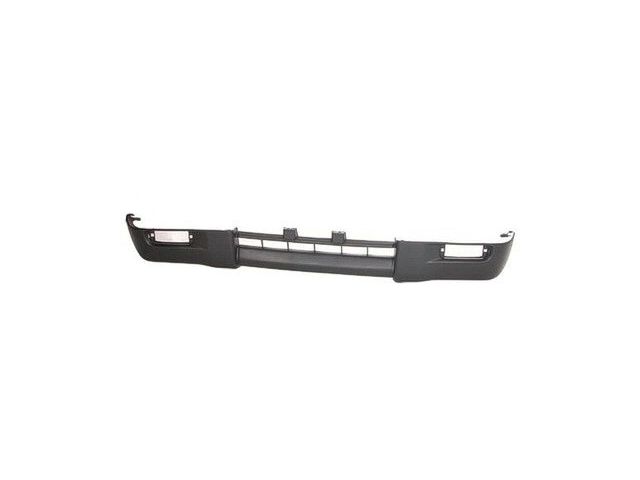 Valance Panel Front Lower Bumper Valance Parts Geek 
