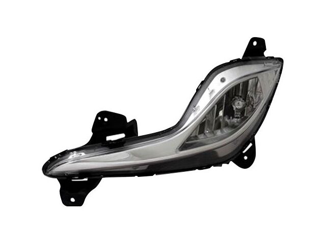OEM| 2011 - 2015 Hyundai Sonata Hybrid Fog Light (Right/Passenger