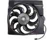 Radiator Fan Assembly