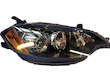 Headlight Assembly