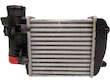 Turbocharger Intercooler