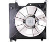 Radiator Fan Assembly