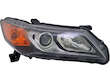 Headlight Assembly