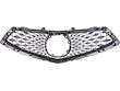 Grille Assembly
