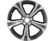 Wheel