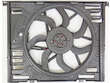 Radiator Fan Assembly