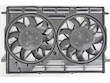 Radiator Fan Assembly