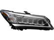 Headlight Assembly