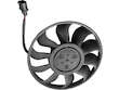 Radiator Fan Assembly