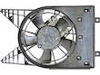 Radiator Fan