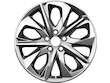Wheel