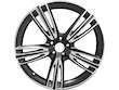 Wheel