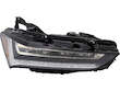 Headlight Assembly