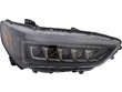 Headlight Assembly