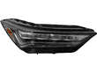 Headlight Assembly