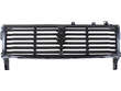 Radiator Shutter Assembly