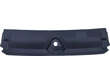 Radiator Support Cover