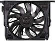 Radiator Fan
