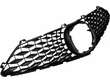 Grille Assembly