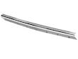 thumbnail image 2 of Evan-Fischer Front Bumper Trim – For Jeep Liberty 2008-2012, Chrome, Direct Fit 2 of 5