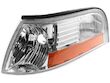 Passenger Side Corner Light For 2003-2005 Mercury Grand Marquis – Jpautowholesale