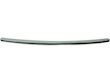 Chrome Hood Molding For 2004-2008 Toyota Solara - Front Direct Replacement, Plastic