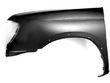 Fender Compatible with NISSAN FRONTIER 2005-2018 Left Driver Side - CAPA Certified