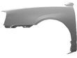 Front Passenger Side Fender For Hyundai Elantra 2007-2010 – Direct Fit Steel Replacement (Unfinished, Primed)