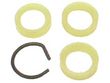 Goodmark Clutch Bellcrank Pivot Kit – Fits Camaro & Apollo (GMK4041951587S)