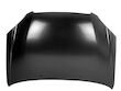 05 2005 Toyota Corolla Hood - Body Mechanical & Trim - Action Crash ...