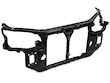 Action Crash Radiator Support - for 2007-2010 Hyundai Elantra HY1225152V