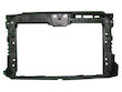 VW Volkswagen Jetta Radiator Support - Replacement Radiator Support ...