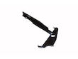 thumbnail image 2 of Hood Hinge Set For 2012-2014 Honda CR-V – Left & Right – Replacement 16389JT 2 of 5
