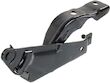 Front Right Door Latch Assembly - Compatible with 2011 - 2015 Hyundai Sonata 2012 2013 2014