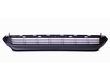 2011-2013 Toyota Highlander Grille Assembly - Action Crash TO1036130 - Front