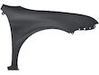 For 2010-2012 Ford Fusion Front Right Inner Fender – Passenger Side Action Crash 44959GC