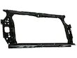 Front Action Crash Radiator Support - for 2014-2017 Hyundai Accent HY1225177V