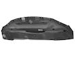 Radiator Support Cover For Lexus IS250 IS350 2006-2015 - Upper Grille Cover LX1224104 5329553010