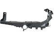2007-2008 BMW 328i Headlight Bracket - Action Crash BM2508102 - Left ...