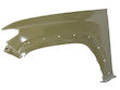 thumbnail image 2 of Primed Steel Front Left Fender For Toyota Tacoma 2016-2023 – Driver Side – Direct Replacement (TO1240262, 5381204120) 2 of 6