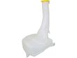Dorman 603-593 Windshield Washer Fluid Reservoir; Front - Chrysler