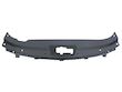 Action Crash Radiator Support Cover - for 2011-2015 Hyundai Sonata Hybrid HY1224133OE