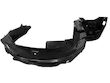 Genuine Honda 2016-2019 Honda Civic - Fender R Front (Inner