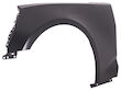 Driver Side Left Fender For 2016-2024 Chevrolet Camaro - Replaces OEM 23221297, GM1240399